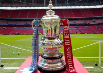 LA FA CUP MODIFICA SU FORMATO ELIMINANDO LOS “REPLAYS” DESDE LA PRIMERA RONDA