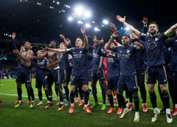 DESCARTADOS PARA LOS PENALES: LAS RAZONES DETRÁS DE LA DECISIÓN DEL REAL MADRID ANTE EL MANCHESTER CITY