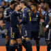 SEMIFINALES DE LA UEFA CHAMPIONS LEAGUE 2023-24: REAL MADRID, BAYERN MÚNICH, PARÍS SAINT-GERMAIN Y BORUSSIA DORTMUND BUSCAN LA FINAL EN WEMBLEY 7 SEMIFINALES DE LA UEFA CHAMPIONS LEAGUE 2023-24: REAL MADRID, BAYERN MÚNICH, PARÍS SAINT-GERMAIN Y BORUSSIA DORTMUND BUSCAN LA FINAL EN WEMBLEY