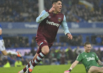 XABI ALONSO ELOGIA A EDSON ÁLVAREZ