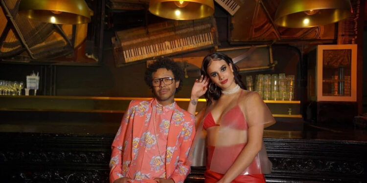 GALA MONTES HABLA SOBRE EL INCIDENTE CON KALIMBA 1 GALA MONTES HABLA SOBRE EL INCIDENTE CON KALIMBA