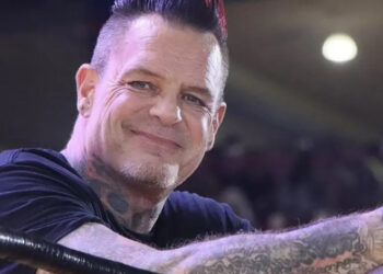 “EL VAMPIRO ENCABEZARÁ EL CARTEL ‘ORÍGENES’ DE AAA COMO PARTE DE SU GIRA DE DESPEDIDA”