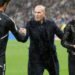 ZIDANE NO ES CONTACTADO POR EL BAYERN MÚNICH PARA EL PUESTO DE ENTRENADOR, A PESAR DE RUMORES