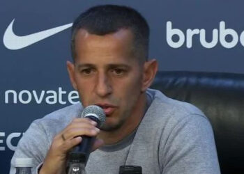 SAN LORENZO ELIGE A LEANDRO “PIPI” ROMAGNOLI COMO NUEVO ENTRENADOR