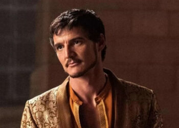 PEDRO PASCAL SE UNE AL REPARTO DE ‘GLADIATOR 2’