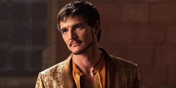 PEDRO PASCAL SE UNE AL REPARTO DE 'GLADIATOR 2' 1 PEDRO PASCAL SE UNE AL REPARTO DE ‘GLADIATOR 2’