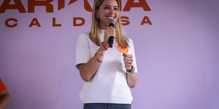 OFRECE  MARIANA TRANSFORMAR MONTERREY EN CIUDAD DE VANGUARDIA 1 OFRECE  MARIANA TRANSFORMAR MONTERREY EN CIUDAD DE VANGUARDIA