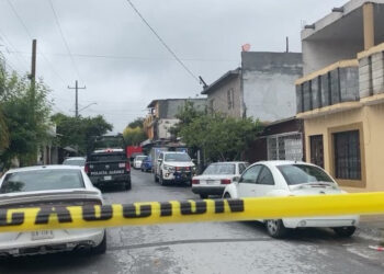 RECHAZA A EX Y LA ASESINA EN JUÁREZ