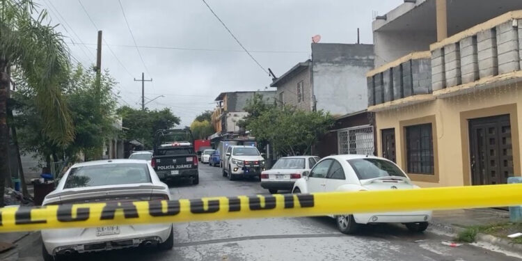 RECHAZA A EX Y LA ASESINA EN JUÁREZ