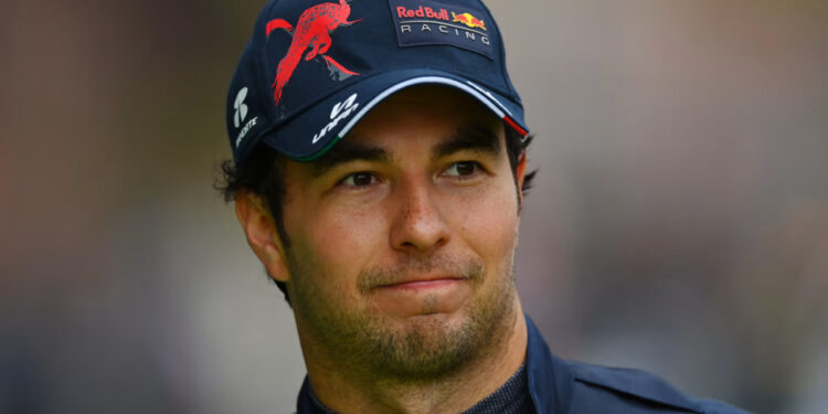 FUTURO INCERTIDUMBRE PARA SERGIO PÉREZ EN RED BULL RACING 1 FUTURO INCERTIDUMBRE PARA SERGIO PÉREZ EN RED BULL RACING