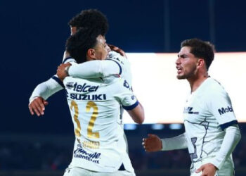 PUMAS BUSCA MANTENER INTENSIDAD CONTRA QUERÉTARO PARA ASEGURAR PLAY-IN