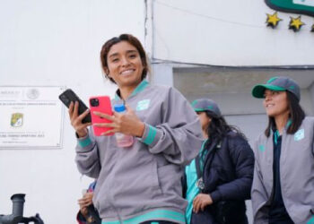 ANA CAMPA NO PODRÁ JUGAR MÁS TRAS LESIÓN EN EL OJO DERECHO, CONFIRMA CLUB LEÓN