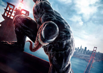 SONY ADELANTA EL ESTRENO DE “VENOM: THE LAST DANCE” PARA OCTUBRE