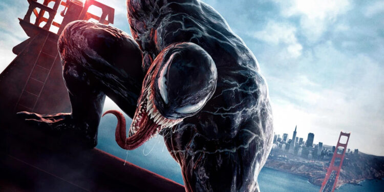 SONY ADELANTA EL ESTRENO DE "VENOM: THE LAST DANCE" PARA OCTUBRE 1 SONY ADELANTA EL ESTRENO DE “VENOM: THE LAST DANCE” PARA OCTUBRE