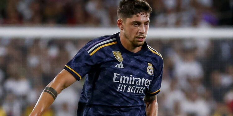 FEDERICO VALVERDE REVELA DETALLES CLAVES DEL DUELO CONTRA EL MANCHESTER CITY 1 FEDERICO VALVERDE REVELA DETALLES CLAVES DEL DUELO CONTRA EL MANCHESTER CITY