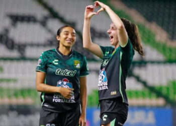 ANA CAMPA EXPRESA SU DECEPCIÓN TRAS LESIÓN EN EL OJO DERECHO