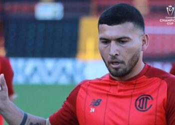 JUAN ESCOBAR: SIN ARREPENTIMIENTOS TRAS SU PASO POR CRUZ AZUL Y SU LLEGADA A TOLUCA