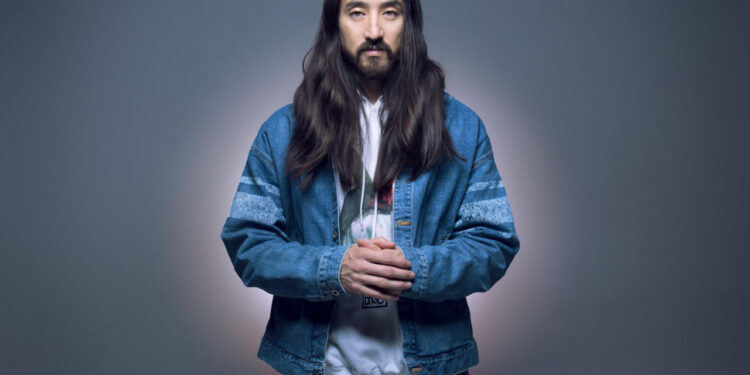 STEVE AOKI OFRECERÁ UN ESPECTÁCULO INOLVIDABLE EN LA FENAPO 2024 1 STEVE AOKI OFRECERÁ UN ESPECTÁCULO INOLVIDABLE EN LA FENAPO 2024