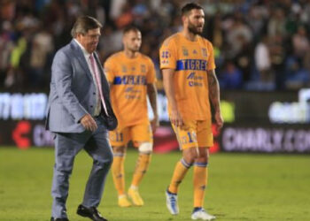 RAFAEL CARIOCA: “MIGUEL HERRERA NO NOS DIO LO QUE DEBÍA EN TIGRES”
