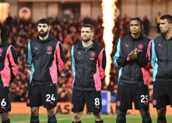 PREMIER LEAGUE: RESOLUCIÓN PRÓXIMA DE LAS IRREGULARIDADES FINANCIERAS DEL MANCHESTER CITY 2 PREMIER LEAGUE: RESOLUCIÓN PRÓXIMA DE LAS IRREGULARIDADES FINANCIERAS DEL MANCHESTER CITY