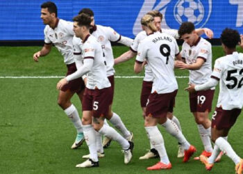 LA PREMIER LEAGUE 2023-2024 REGISTRA HISTÓRICA CIFRA DE GOLES Y EXPONE DEFICIENCIAS DEFENSIVAS DE EQUIPOS INGLESES