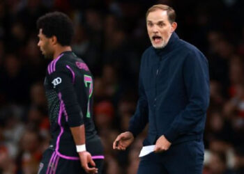 FOCO DEL BAYERN MÚNICH EN LA CHAMPIONS: GNABRY APTO PARA ENFRENTAR AL REAL MADRID