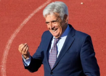 PEDRO ROCHA PROCLAMADO PRESIDENTE DE LA RFEF TRAS PROCESO ELECTORAL UNICANDIDATURAL