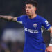 OPERACIÓN EXITOSA PARA ENZO FERNÁNDEZ DE CHELSEA: FUERA DE JUEGO POR EL RESTO DE LA TEMPORADA