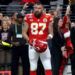 LOS KANSAS CITY CHIEFS RENUEVAN CONTRATO DE TRAVIS KELCE HASTA 2027 7 LOS KANSAS CITY CHIEFS RENUEVAN CONTRATO DE TRAVIS KELCE HASTA 2027