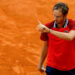 DANIIL MEDVEDEV CRITICA LA ILUMINACIÓN EN EL MADRID OPEN ANTES DE SU VICTORIA EN TERCERA RONDA 7 DANIIL MEDVEDEV CRITICA LA ILUMINACIÓN EN EL MADRID OPEN ANTES DE SU VICTORIA EN TERCERA RONDA