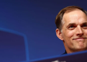 THOMAS TUCHEL PREPARA AL BAYERN MUNICH PARA UN ENCUENTRO ÉPICO CONTRA EL REAL MADRID