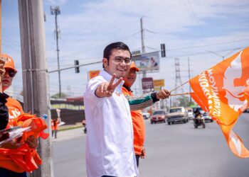 FÉLIX ARRATIA PIDE A CIUDADANOS EN JUÁREZ CONFIAR EN EL PROYECTO DE LO NUEVO 2 FÉLIX ARRATIA PIDE A CIUDADANOS EN JUÁREZ CONFIAR EN EL PROYECTO DE LO NUEVO