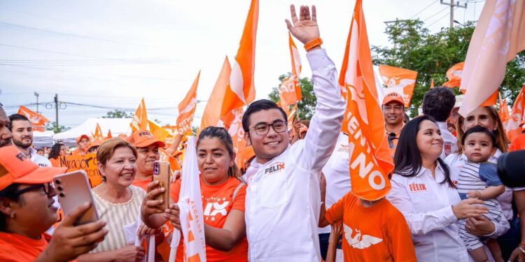 FÉLIX ARRATIA OFRECE COORDINACIÓN CON EL ESTADO PARA MEJORAR SERVICIO EN JUÁREZ 