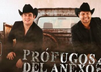 ¡PREVENTA ABIERTA PARA EL IMPERDIBLE CONCIERTO DE JULIÓN ÁLVAREZ Y ALFREDO OLIVAS: “PRÓFUGOS DEL ANEXO”!