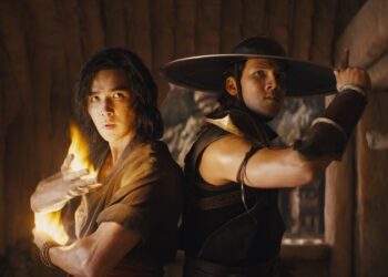 ¡CONFIRMADA LA FECHA DE ESTRENO DE LA SEGUNDA PELÍCULA DE MORTAL KOMBAT!