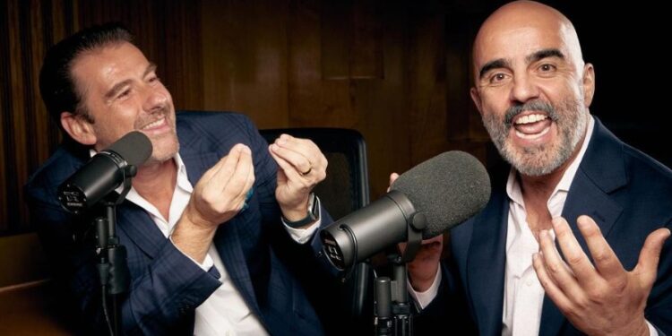 POLÉMICA ENTRE CONDUCTORES Y LUCERO: "EL ENOJO SE TE VA A QUITAR SOLITA" 1 POLÉMICA ENTRE CONDUCTORES Y LUCERO: “EL ENOJO SE TE VA A QUITAR SOLITA”