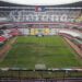 FIFA TOMA CONTROL DE PALCOS EN ESTADIO AZTECA PARA MUNDIAL 2026