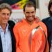 NADAL REGRESA A ROLAND GARROS SIN CONFIRMAR PARTICIPACIÓN