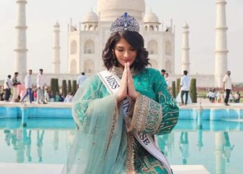 EXPULSIÓN DE LA FAMILIA DE LA MISS UNIVERSO NICARAGÜENSE POR EL RÉGIMEN DE ORTEGA