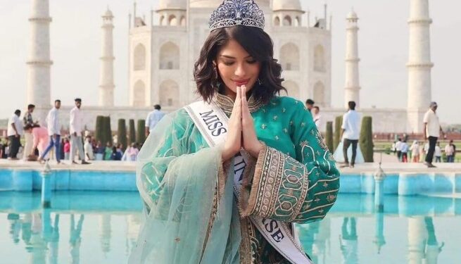 EXPULSIÓN DE LA FAMILIA DE LA MISS UNIVERSO NICARAGÜENSE POR EL RÉGIMEN DE ORTEGA