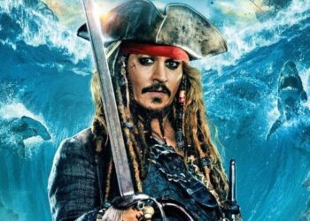 DISNEY CONFIRMA DOS NUEVAS PELÍCULAS DE “PIRATAS DEL CARIBE”