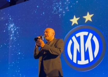 INTER DE MILÁN BAJO NUEVA PROPIEDAD ESTADOUNIDENSE ANTE INCUMPLIMIENTO DE PAGO