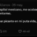 IBAI COME PICANTE Y TERMINA EN EL HOSPITAL: ¿ASISTIRÁ A LA FINAL? 7 IBAI COME PICANTE Y TERMINA EN EL HOSPITAL: ¿ASISTIRÁ A LA FINAL?