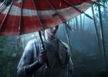 WHERE WINDS MEET LLEGARÁ A PS5