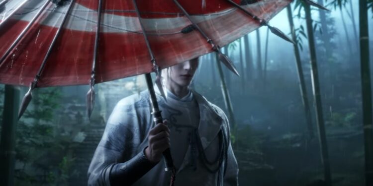 WHERE WINDS MEET LLEGARÁ A PS5 1 WHERE WINDS MEET LLEGARÁ A PS5