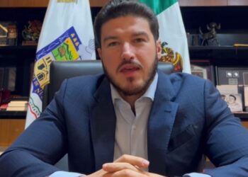 ‘GANAMOS’, DICE SAMUEL ANTE RESOLUCIÓN DE LA SCJN QUE LO DEJA EN LA GUBERNATURA