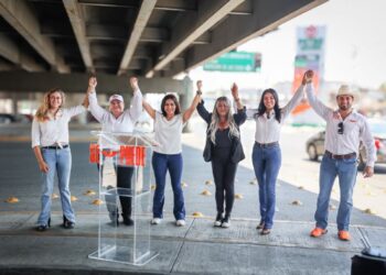 DECLINAN CANDIDATAS DEL PRD Y VIDA EN SAN NICO A FAVOR DE ALE MORALES 3 DECLINAN CANDIDATAS DEL PRD Y VIDA EN SAN NICO A FAVOR DE ALE MORALES