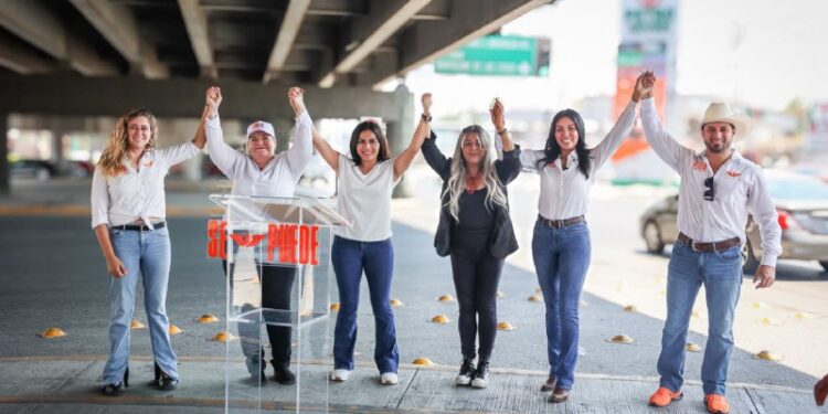 DECLINAN CANDIDATAS DEL PRD Y VIDA EN SAN NICO A FAVOR DE ALE MORALES 1 DECLINAN CANDIDATAS DEL PRD Y VIDA EN SAN NICO A FAVOR DE ALE MORALES