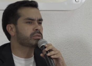 DENUNCIA MAYNEZ USO POLÍTICO DE FISCALÍA DE NL POR PARTE DEL PRI