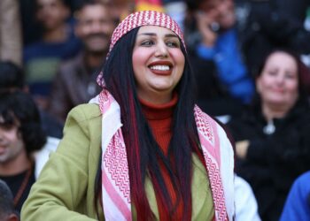 ASESINATO DE INFLUENCER IRAQUÍ DESATA INDIGNACIÓN EN REDES SOCIALES